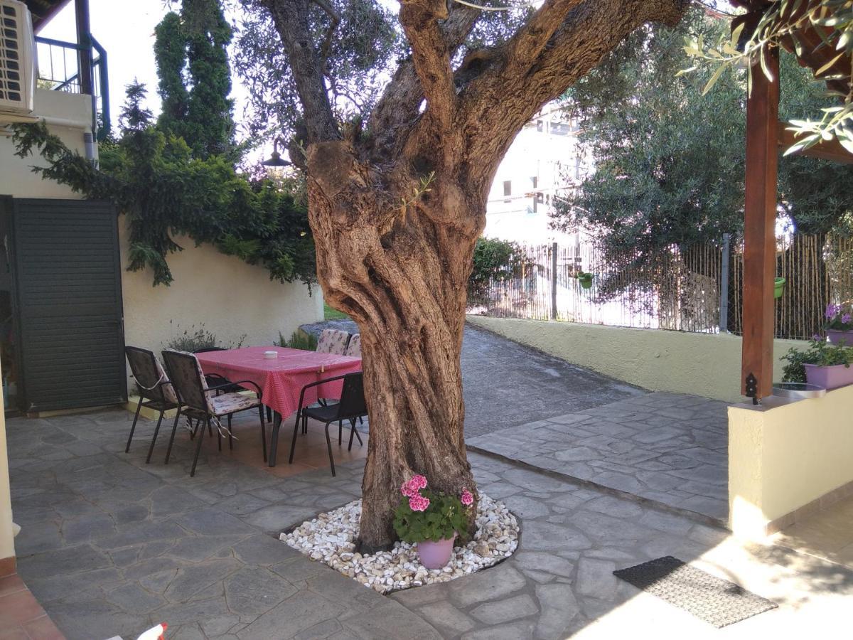Apostolos Ayos Nikolaos Dış mekan fotoğraf