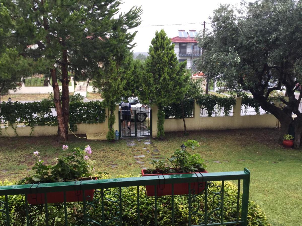 Apostolos Ayos Nikolaos Dış mekan fotoğraf